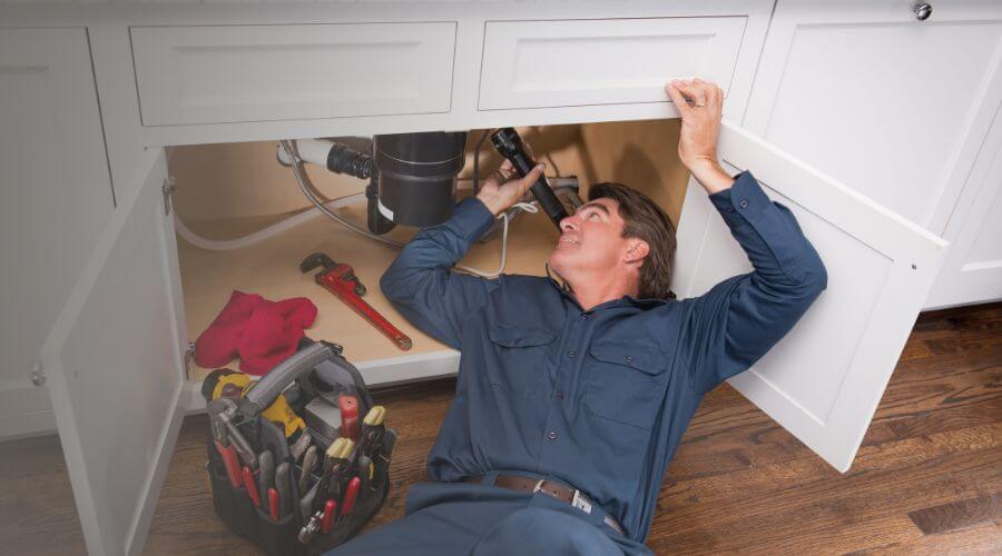 Local expert plumbing services in Afton, OK